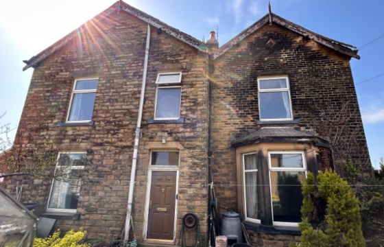 Refurbishment in Leeds photo